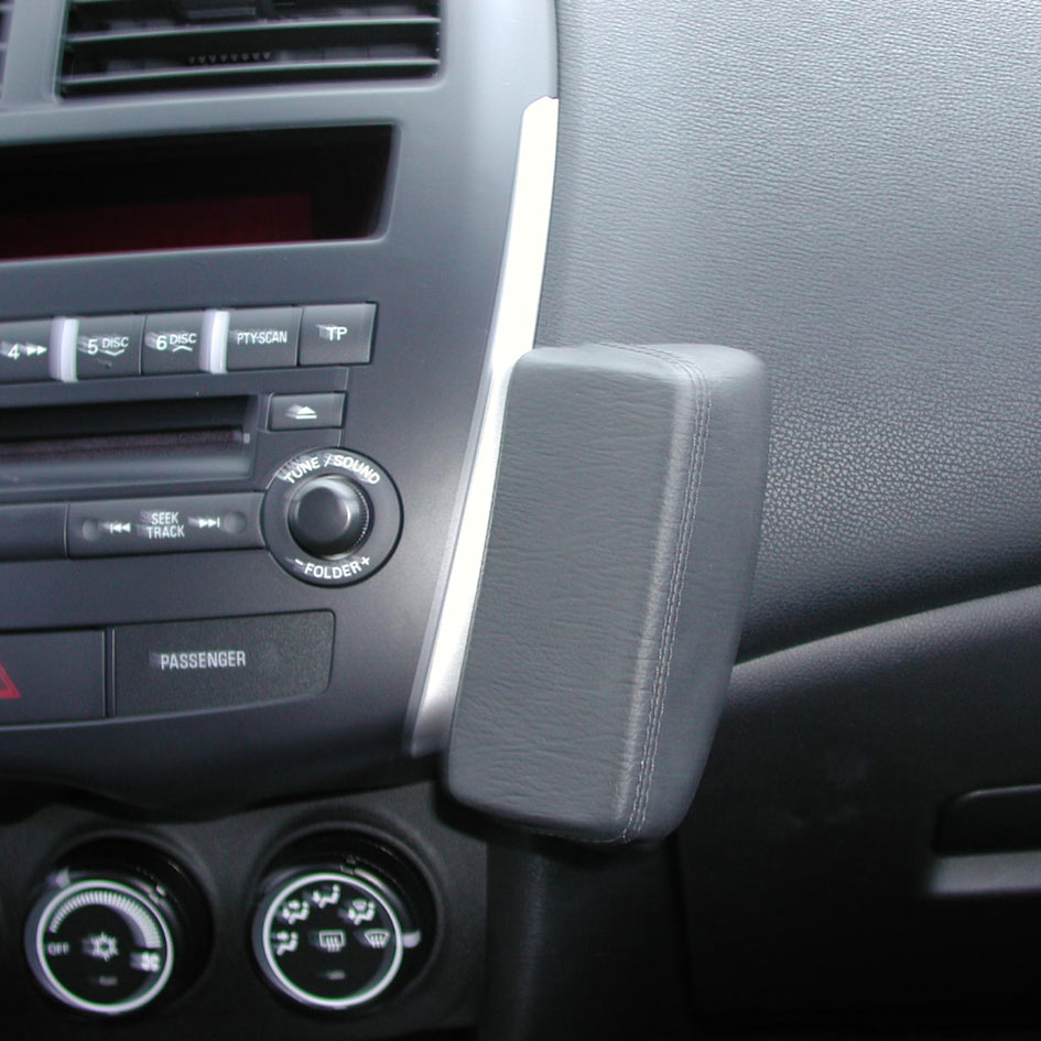 Citro&euml;n C4 Aircross 05/2012-2019 Kleur: Zwart - Kuda 08639x 2 - 6086390