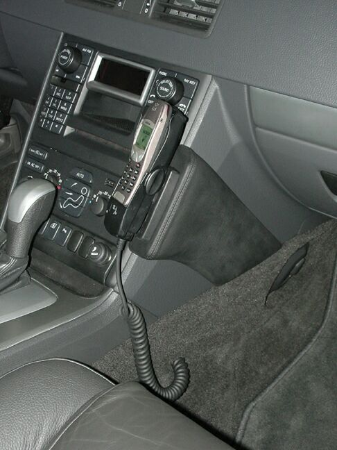 Volvo XC90 10/2002-12/2014 Kleur: Zwart  - Kuda 08827x 1 - 6088270