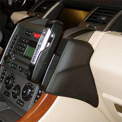 Land Rover Range Rover Sport 07/2005-2009 Kleur: Zwart - Kuda 09048x 1 - 6090480