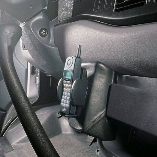 Mercedes Benz Sprinter 1996-2000 Kleur: Zwart - Kuda 09107x 1 - 6091070