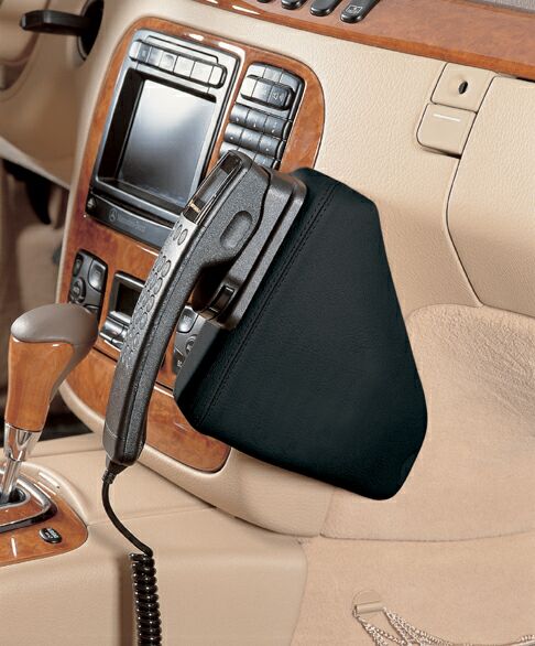 Mercedes Benz S-Klasse (W220) 10/1998-08/2005 Kleur: Zwart - Kuda 09116x 1 - 6091160