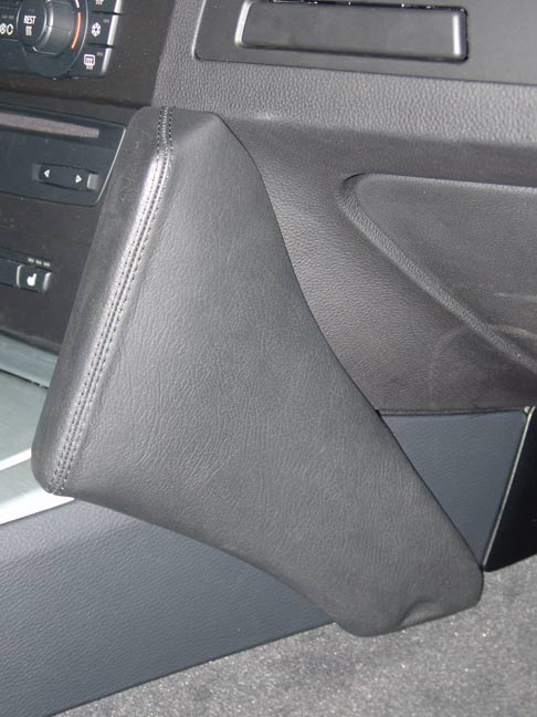 BMW 3-Serie (E90) 06/2004 - 02/2012 Kleur: Zwart - Kuda 09241x 1 - 6092410