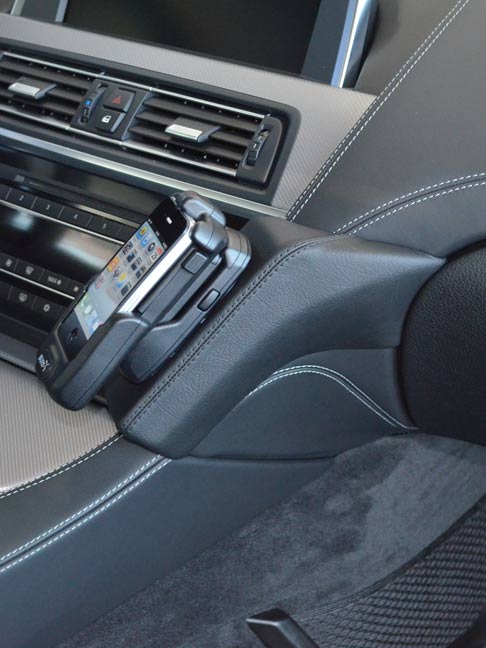 BMW 6-Serie (F12/F13) 03/2011-2019 Kleur: Zwart - Kuda 09259x 2 - 6092590