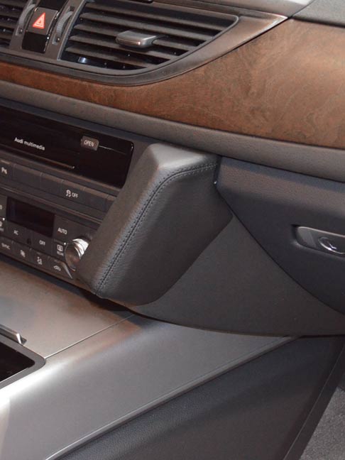 Audi A6/ A7 2010-2019 Kleur: Zwart - Kuda 09357x 2 - 6093570