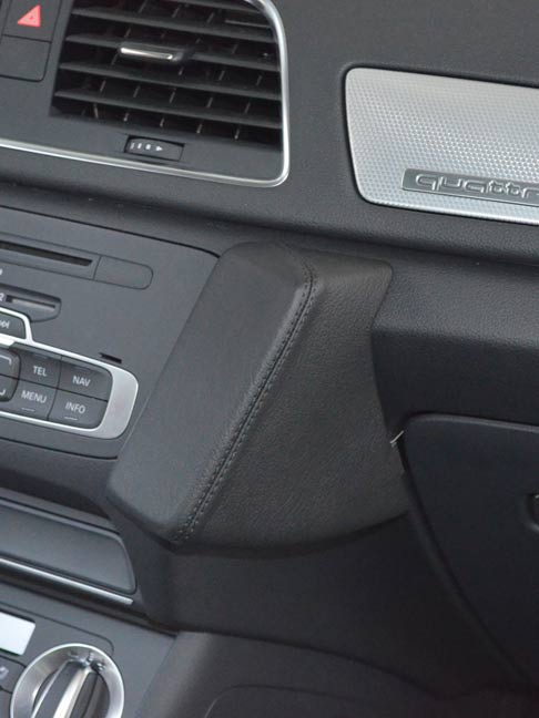 Audi Q3 2011-2018 Kleur: Zwart - Kuda 09358x 2 - 6093580