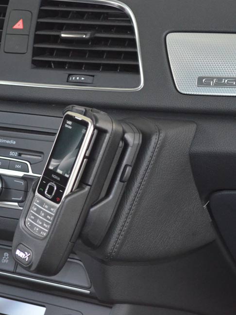 Audi Q3 2011-2018 Kleur: Zwart - Kuda 09358x 4 - 6093580