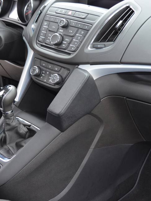 Opel Zafira Sports Tourer 11/2011-2019 Kleur: Zwart - Kuda 09463x 2 - 6094630