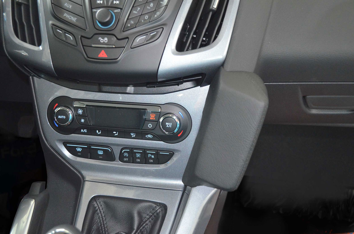 Ford Focus 03/2011-2018 Kleur: Zwart - Kuda 09577x 3 - 6095770