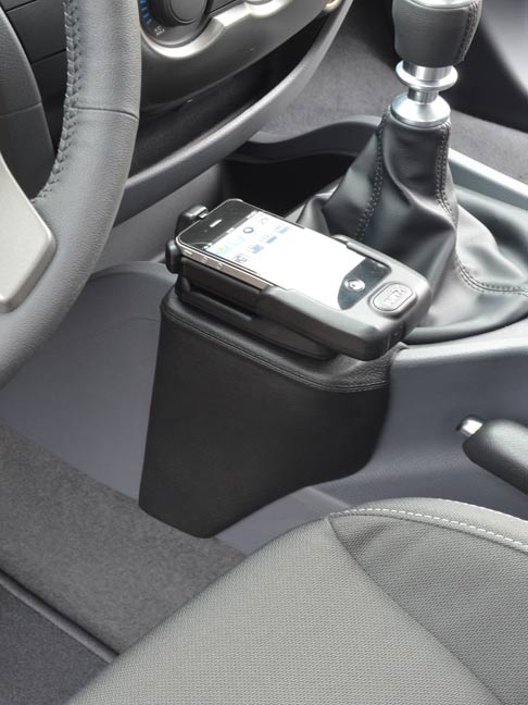 Ford Ranger 2012-2012 Kleur: Zwart - Kuda 09578x 2 - 6095780