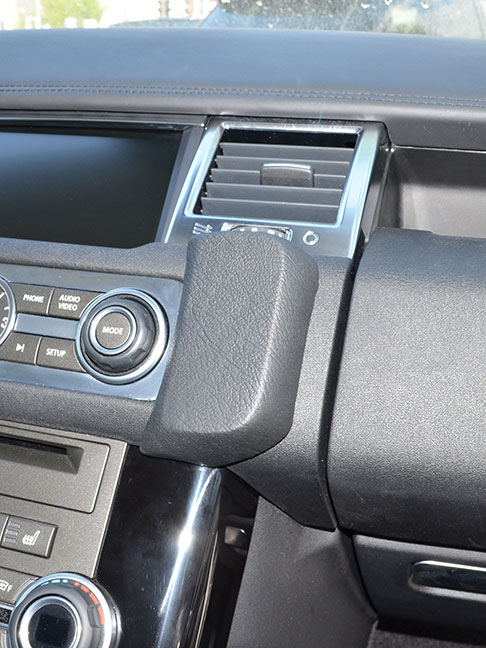 Land Rover Range Rover Sport 2010-2013 Kleur: Zwart - Kuda 127x 1 - 601270