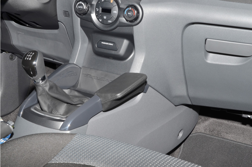 Ford EcoSport 2012-2019 Kleur: Zwart - Kuda 140x 3 - 601405
