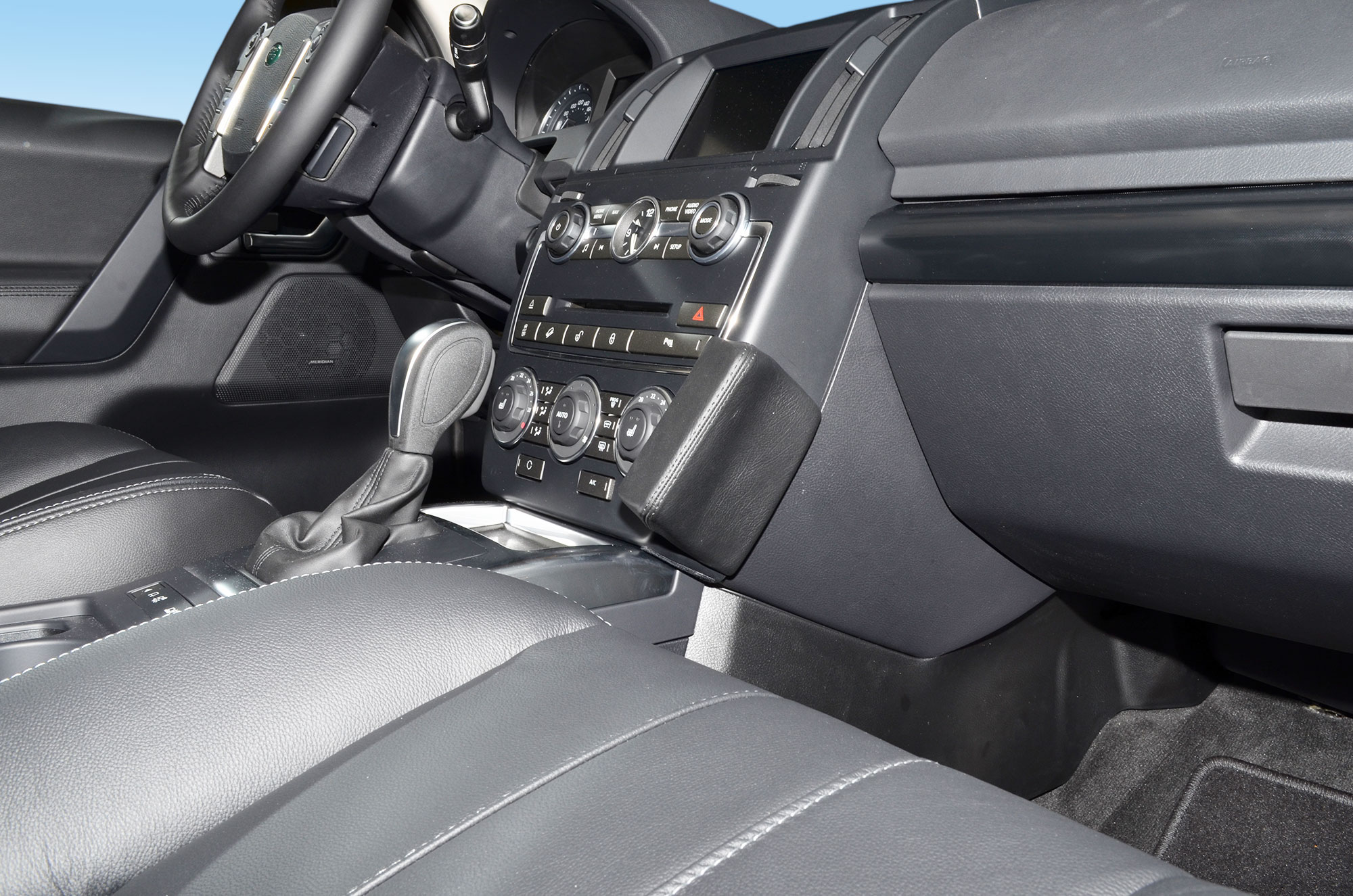 Land Rover Freelander 2010-2015 Kleur: Zwart - Kuda 158x 3 - 601585