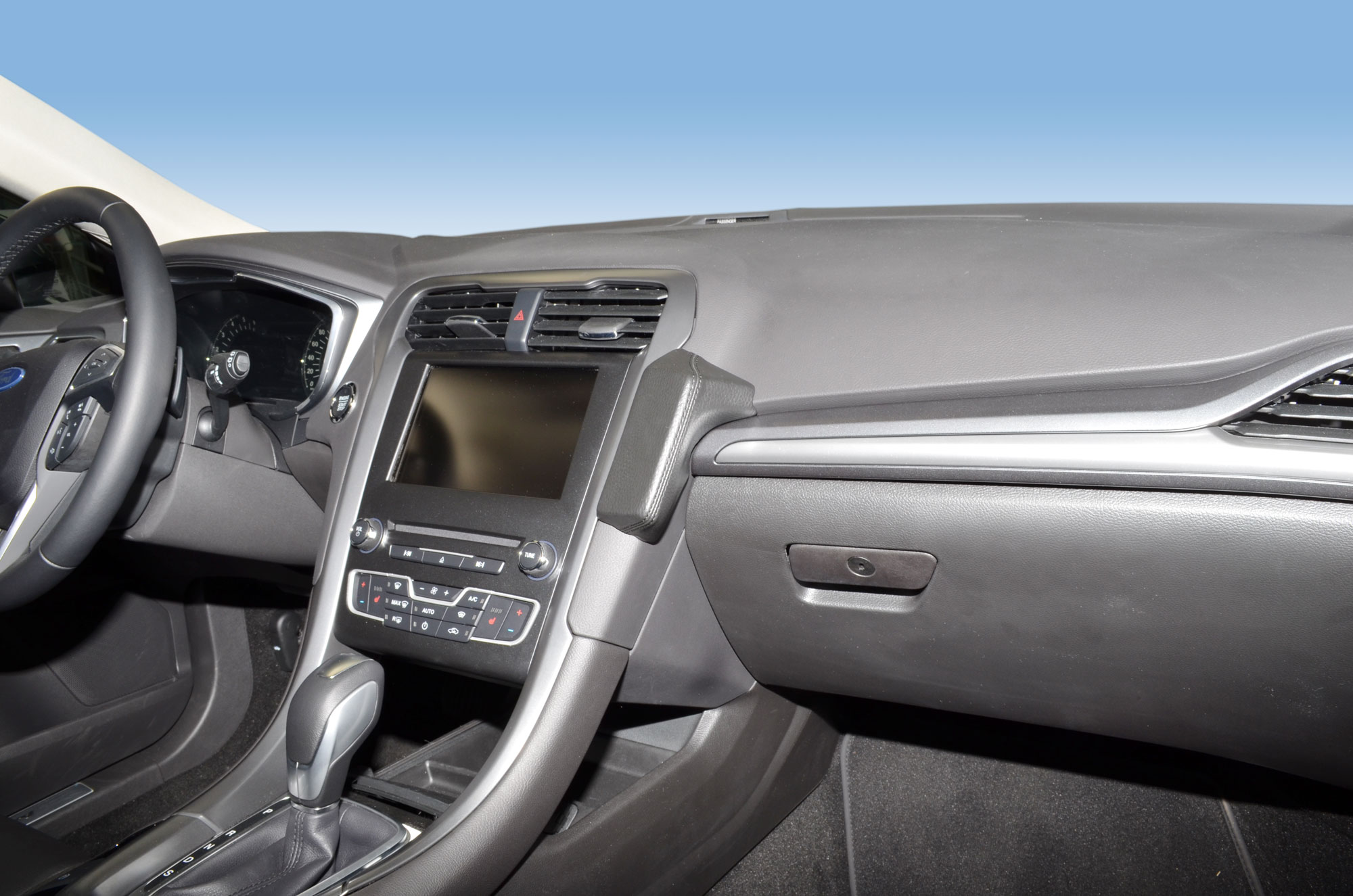 Ford Mondeo 2014-2019 Kleur: Zwart - Kuda 181x 3 - 601815