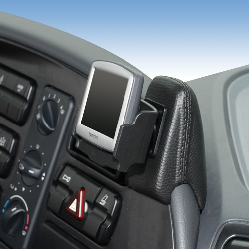 Mercedes Actros 03/2003-10/2011 Kleur: Zwart - Kuda 21304x 1 - 6113040