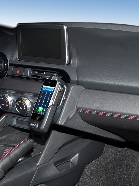 Mazda MX5 (ND) 2016-2019 Kleur: Zwart - Kuda 222x 1 - 602225