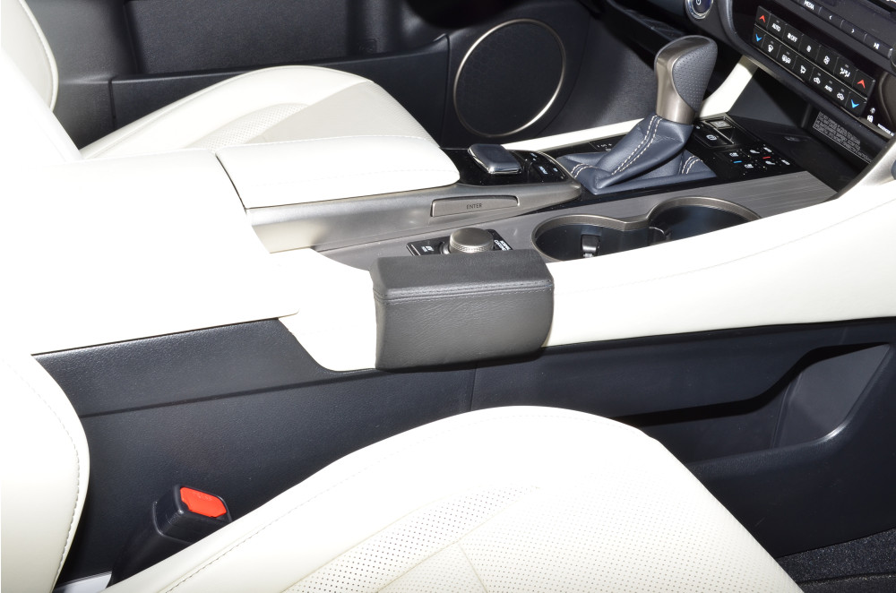 Lexus RX Serie 2016-2019 Kleur: Zwart - Kuda 230x 3 - 602305