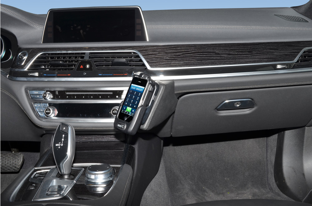 BMW 7-Serie (G11 / G12) 10/2015-2019 Kleur: Zwart - Kuda 233x 2 - 602335