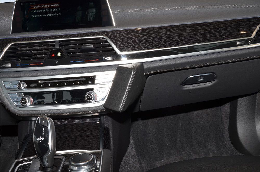 BMW 7-Serie (G11 / G12) 10/2015-2019 Kleur: Zwart - Kuda 233x 3 - 602335