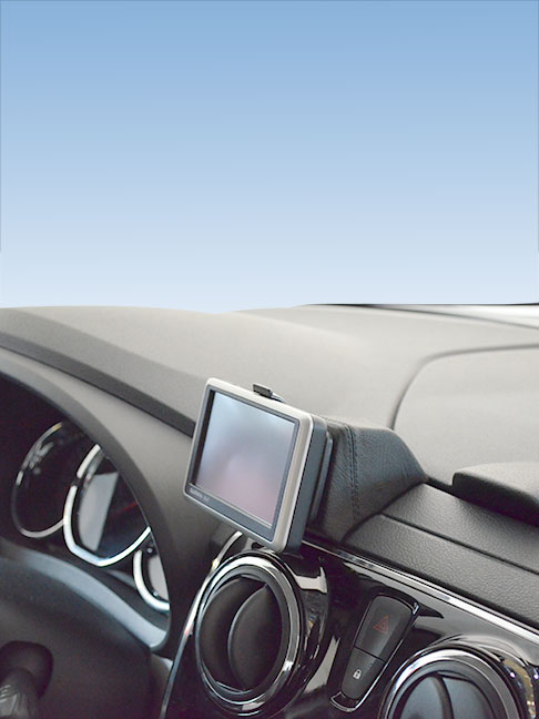 Dacia Lodgy 2012-2019 Kleur: Zwart - Kuda 23803x 1 - 6138030