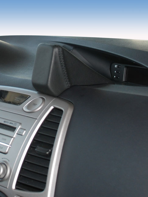 Hyundai i20 03/2009-2014 Kleur: Zwart - Kuda 24133x 1 - 6141330