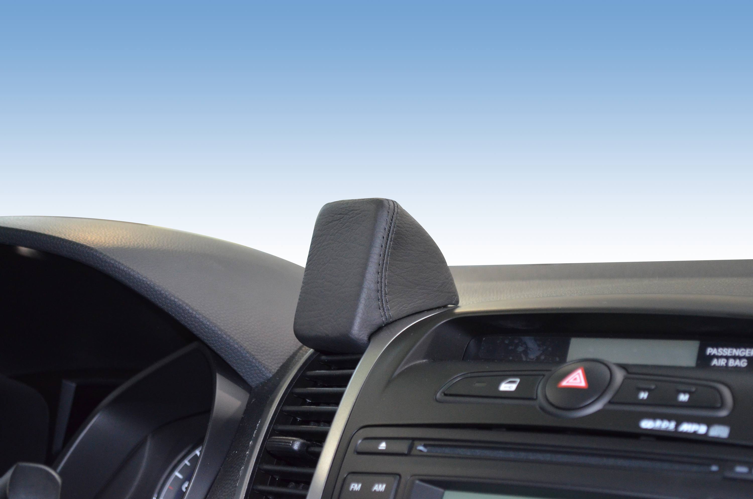Hyundai ix20 04/2010-2017 Kleur: Zwart - Kuda 24141x 5 - 6141410