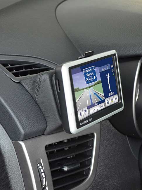 Hyundai i30 03/2012-2016 Kleur: Zwart - Kuda 24142x 2 - 6141420