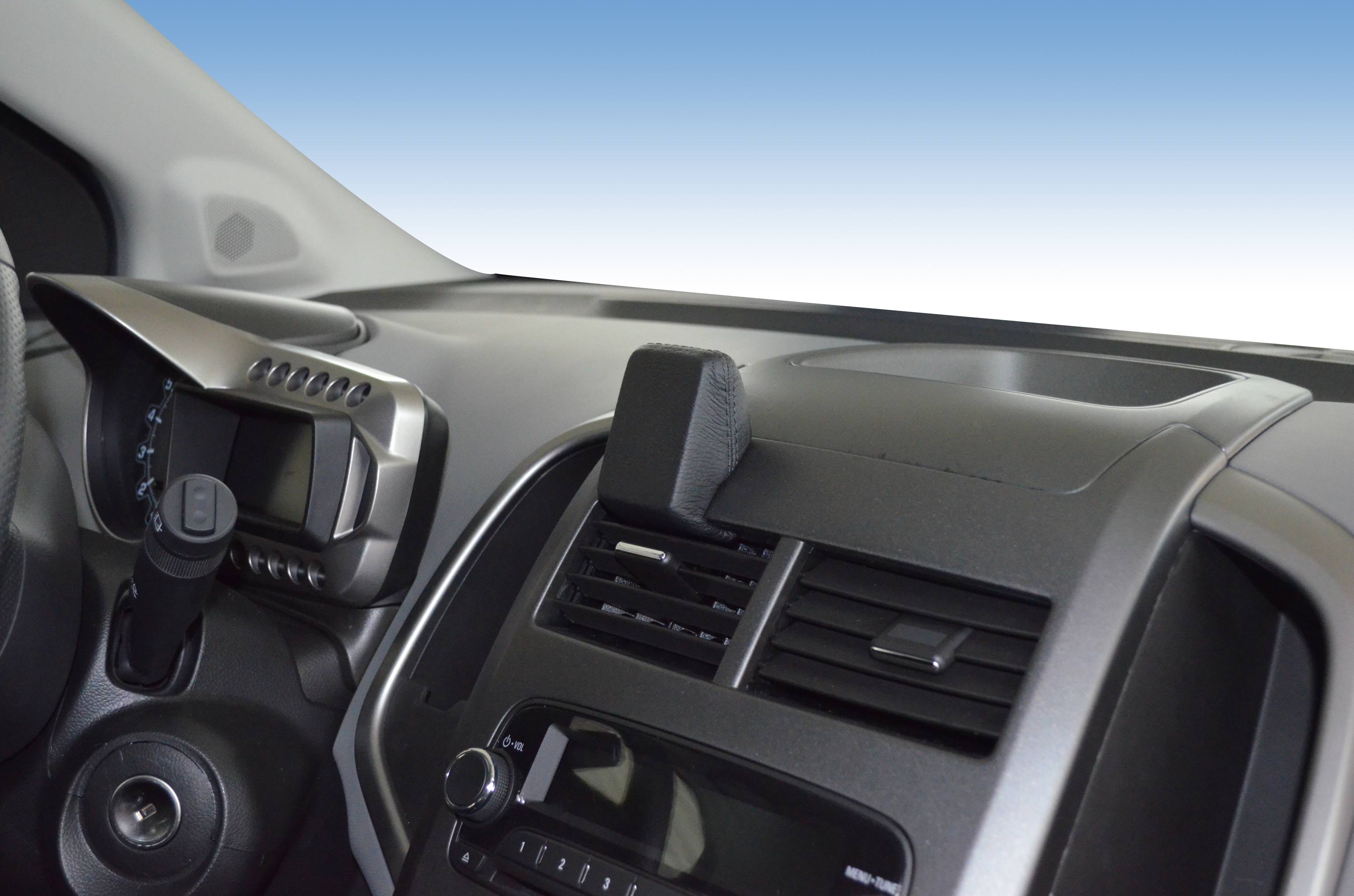 Chevrolet Aveo 10/2011-2019 - Kuda 24218x 3 - 6142185