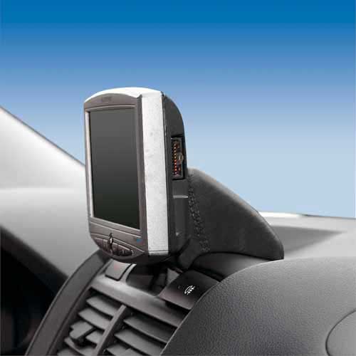 Kia Sportage 01/2005-08/2008 Kleur: Zwart - Kuda 24314x 1 - 6143140