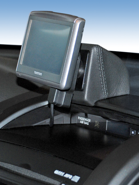 Kia Sorento vanaf 2009-2014 Kleur: Zwart - Kuda 24335x 1 - 6143350
