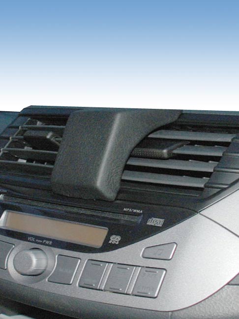 Nissan Pixo 03/2009-2015 Kleur: Zwart  - Kuda 24516x 1 - 6145160