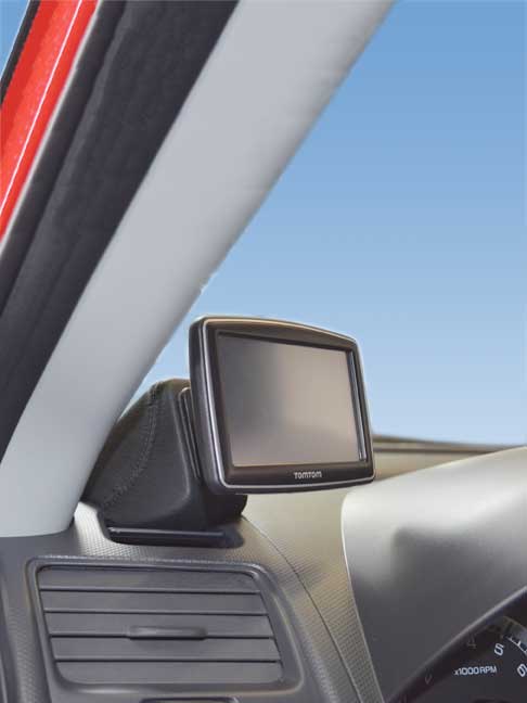 Suzuki Swift 03/2011-2017 Kleur: Zwart  - Kuda 24517x 2 - 6145170