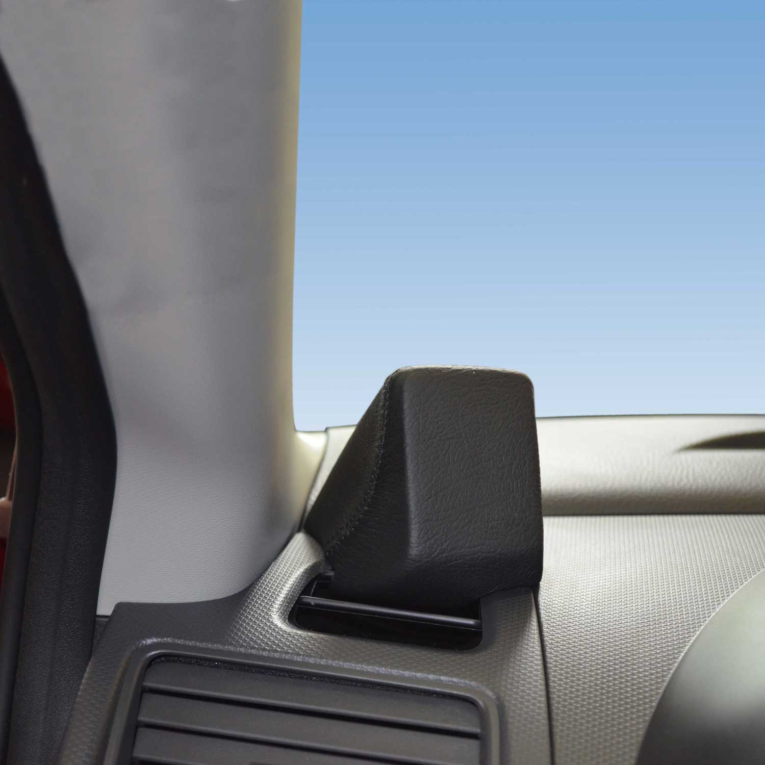 Suzuki Swift 03/2011-2017 Kleur: Zwart  - Kuda 24517x 3 - 6145170