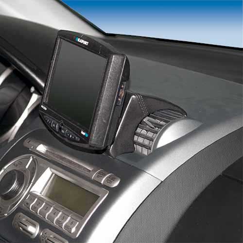 Honda Jazz 02/2002 -11/2008 Kleur: Zwart - Kuda 24619x 1 - 6146190