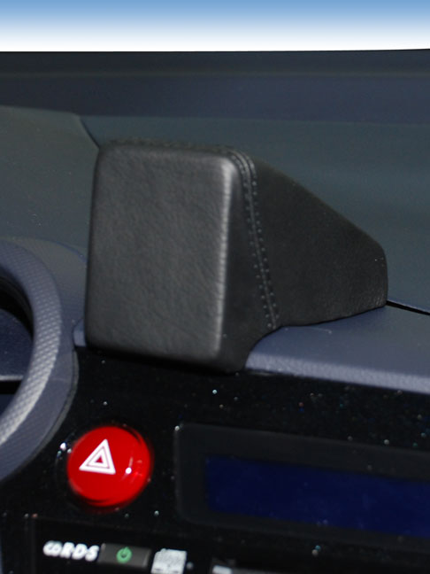 Honda Insight 04/2009-2015 Kleur: Zwart  - Kuda 24629x 1 - 6146290
