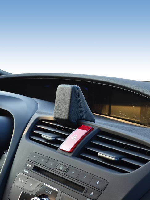 Honda Civic 2012-2015 Kleur: Zwart - Kuda 24631x 1 - 6146310