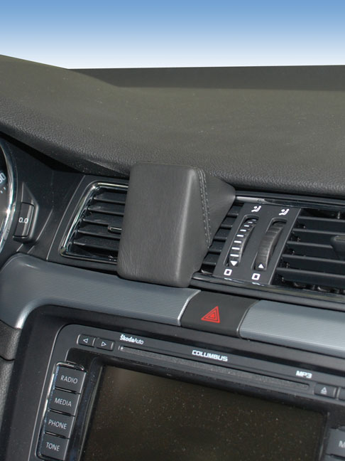 Skoda Superb 07/2008-2015 Kleur: Zwart  - Kuda 24712x 1 - 6147120