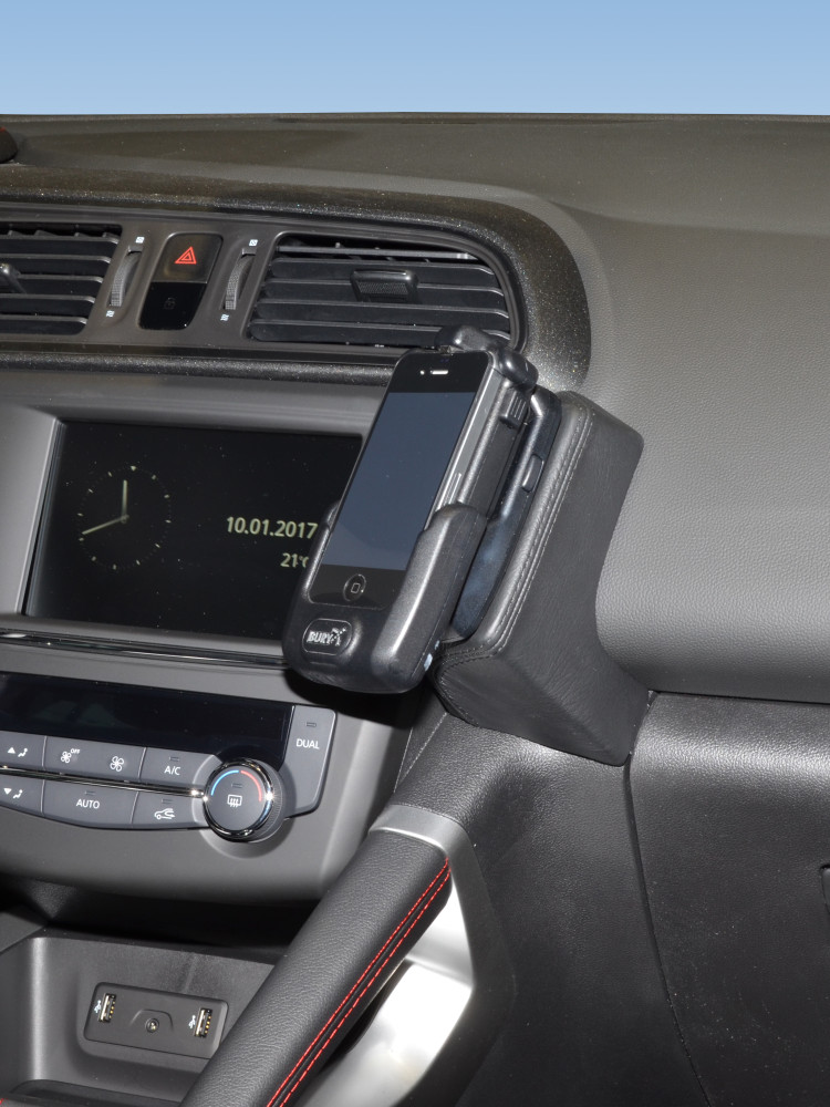 Renault Kadjar 2015-2019 Kleur: Zwart - Kuda 251x 1 - 602515