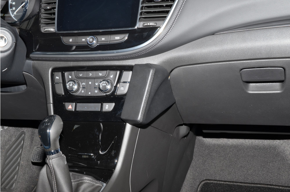 Opel Mokka X 2013-2016 Kleur: Zwart - Kuda 261x 3 - 602615