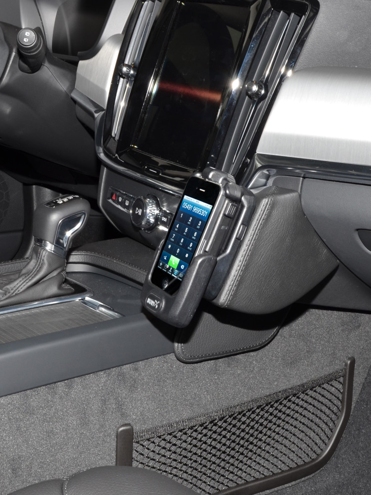Volvo S90 / V90 2016-> Kleur: Zwart  - Kuda 262x 1 - 602625