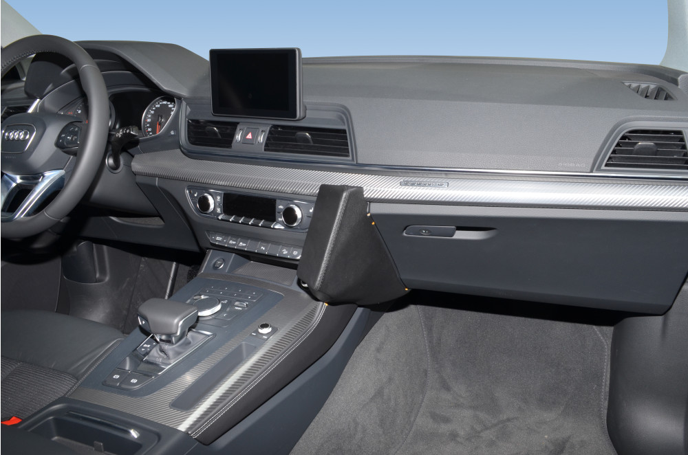 Audi Q5 2016-2019 Kleur: Zwart - Kuda 265x 3 - 602650