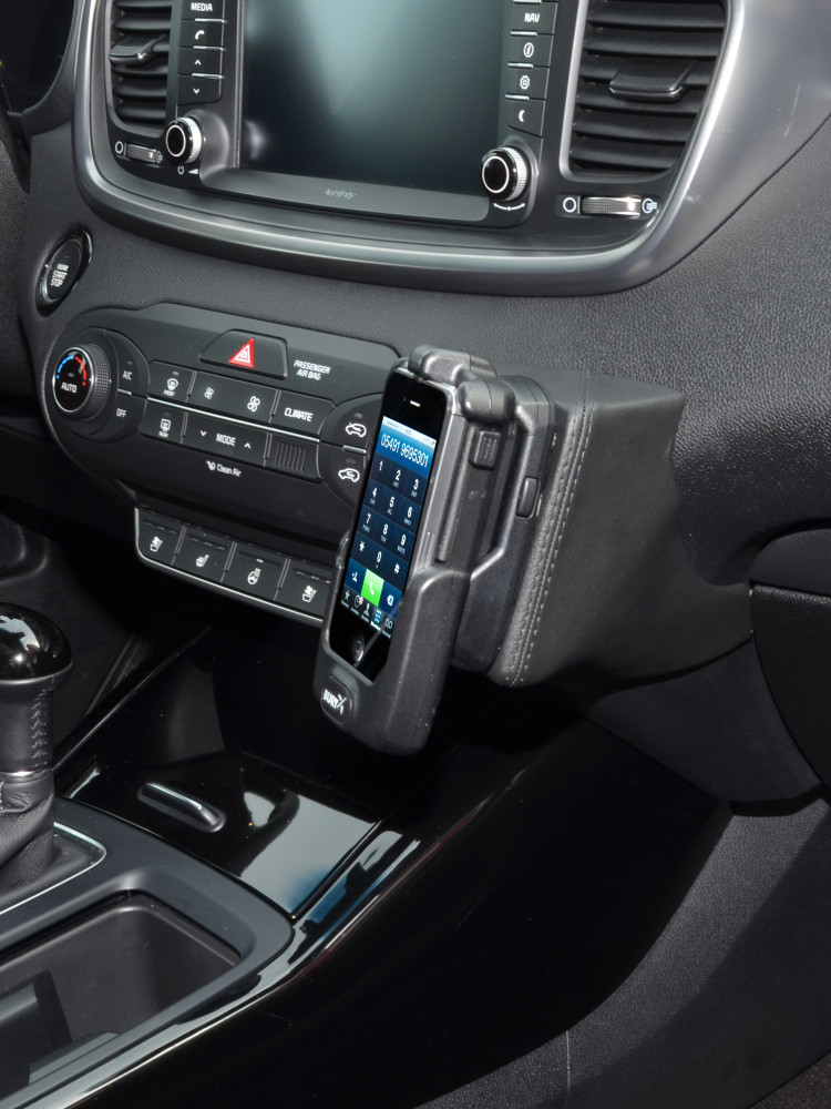 Kia Sorento 2016-2019 Kleur: Zwart - Kuda 267x 1 - 602670