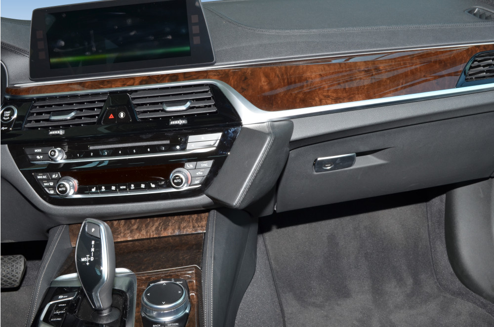 BMW 5-Serie (G30/G31) 2017-2019 Kleur: Zwart - Kuda 269x 3 - 602690