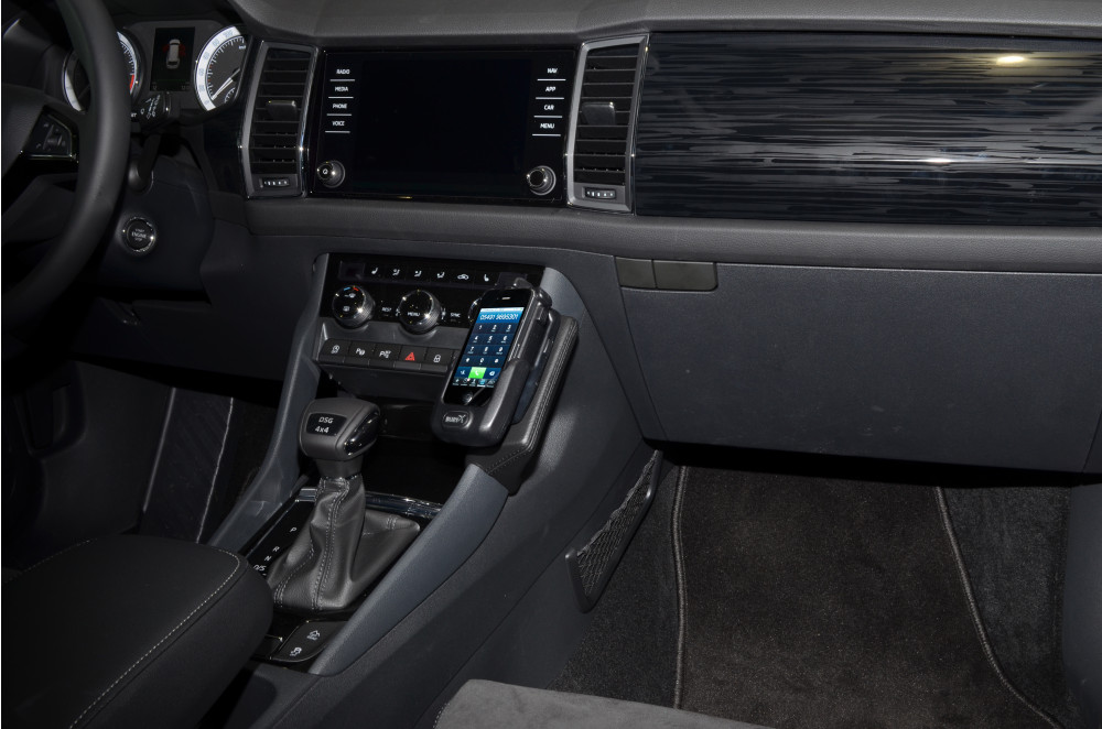 Skoda Kodiaq / Karoq 03/2017-2019 - Kuda 272x 2 - 602720