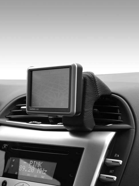Lancia Delta 09/2008-2014 Kleur: Zwart - Kuda 27512x 3 - 6175120