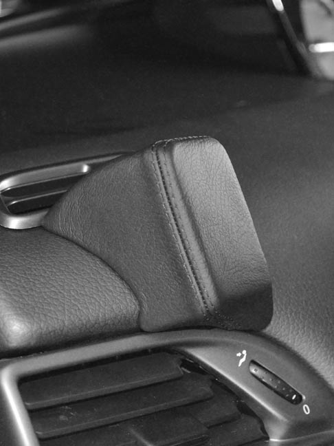 Lancia Ypsilon 07/2011-2011 Kleur: Zwart  - Kuda 27513x 1 - 6175130