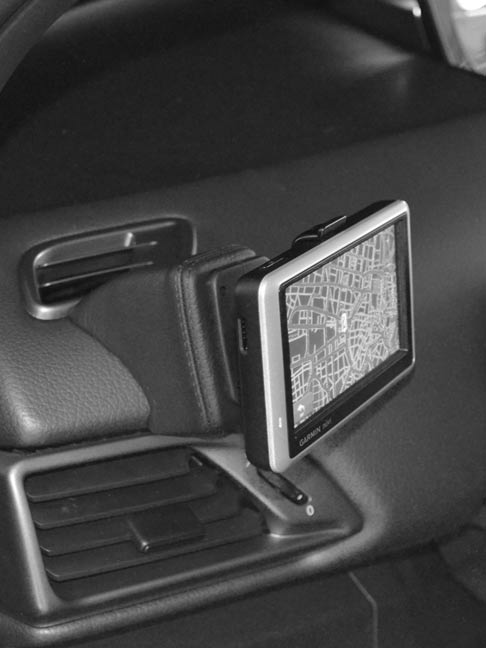 Lancia Ypsilon 07/2011-2011 Kleur: Zwart  - Kuda 27513x 3 - 6175130