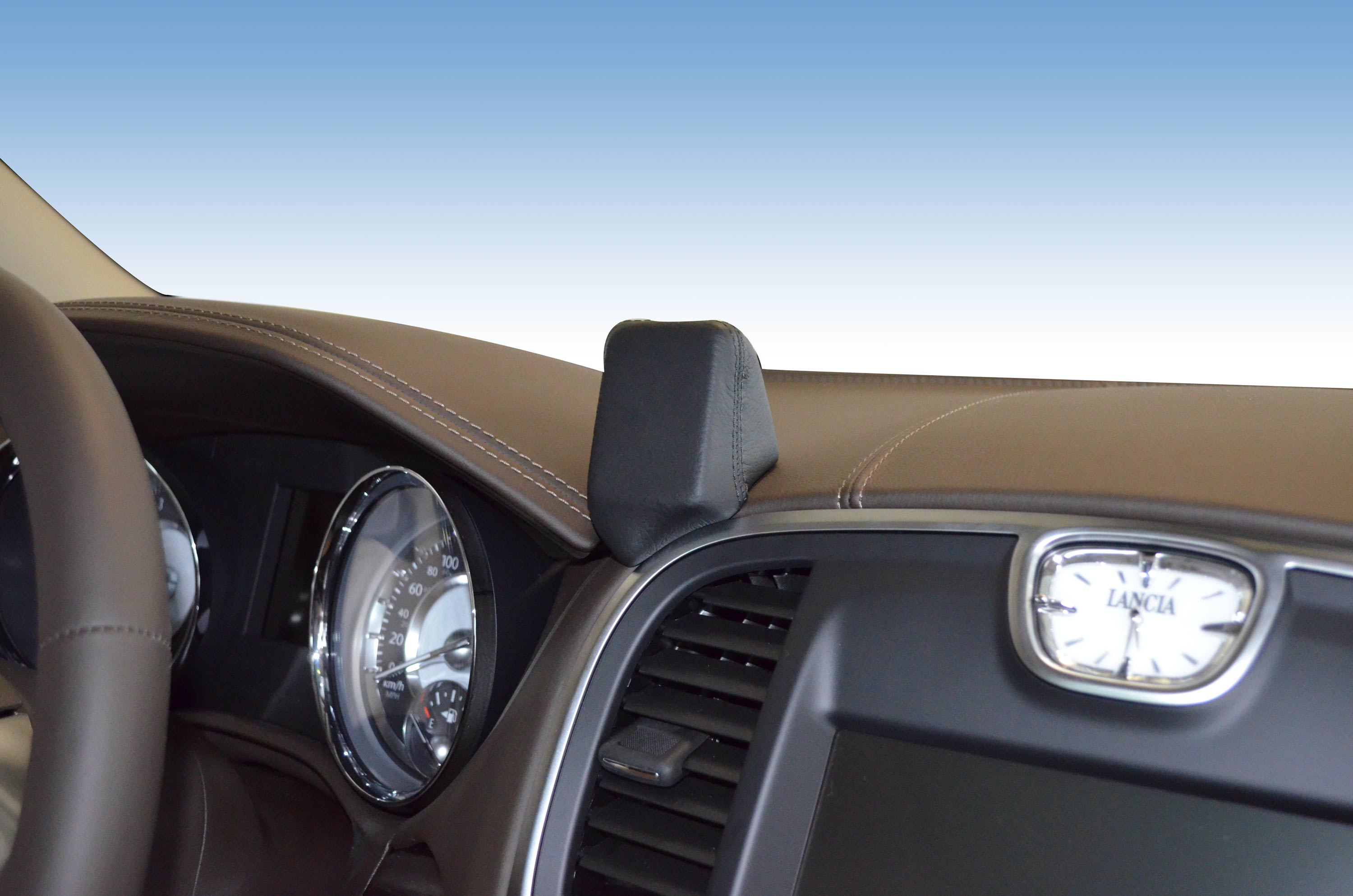 Lancia Thema 10/2011-2015 Kleur: Zwart - Kuda 27514x 5 - 6175140