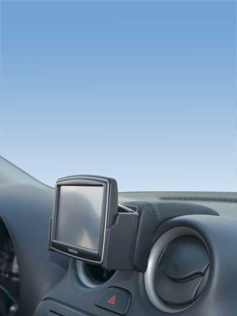 Nissan Micra K13 03/2011-2014 Kleur: Zwart - Kuda 28141x 1 - 6181410
