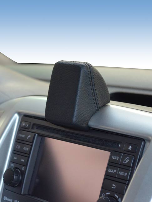 Nissan NV 200 07/2009-2014 Kleur: Zwart  - Kuda 28143x 2 - 6181430