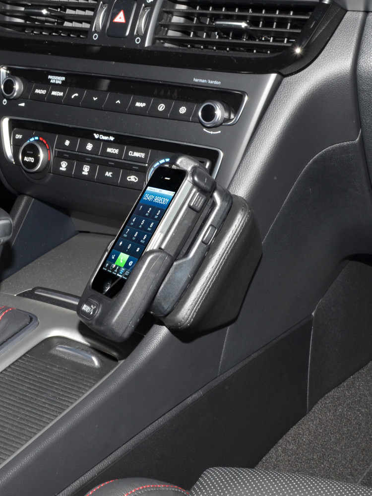 Kia Optima 2015-2019 Kleur: Zwart - Kuda 281x 1 - 602810